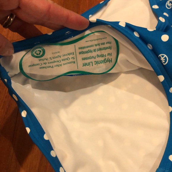 Brand πππ₯π MICHAEL KORS one piece swimsuit - Picture 8 of 12